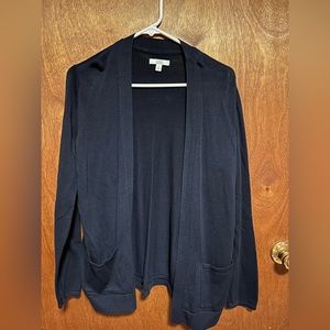 Croft and Barrow S Cardigan